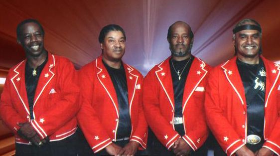Educators : Corporate Event Band