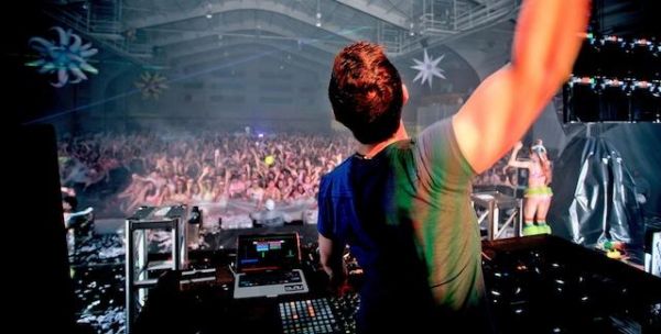 3LAU : DJ
