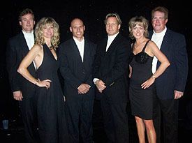 Cool Rayz : Local Mobile Bands for Weddings