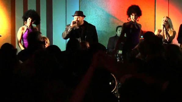London Calling : Live Wedding Band