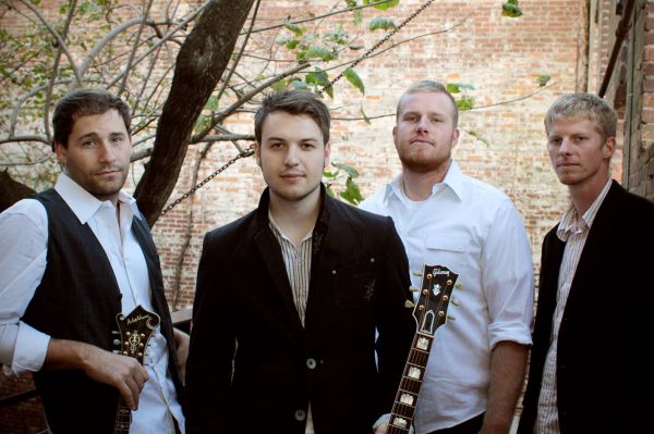 Coconut Cowboys : Wedding Reception Bands