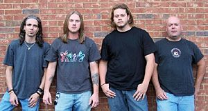 Cadillac High : Live Cover Band
