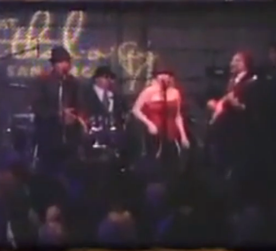 Mighty Untouchables : Corporate Event Band