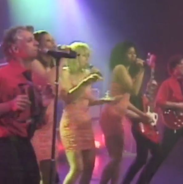 Heartbeat Dance Band : Local New York Bands for Weddings