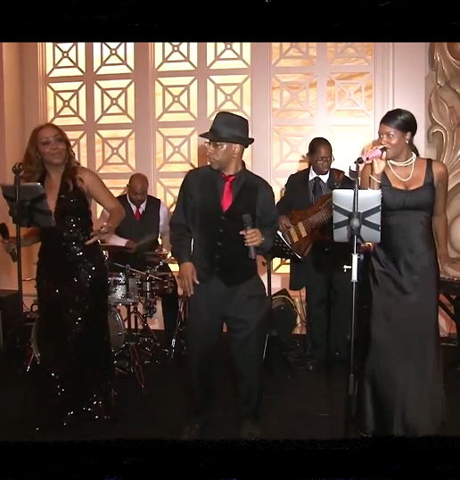 Funktion Band : Local New Jersey Bands for Weddings