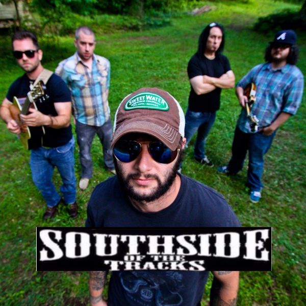 Southside Of The Tracks