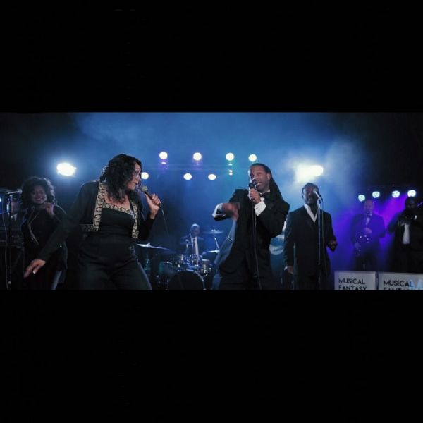 Musical Fantasy : Corporate Event Band